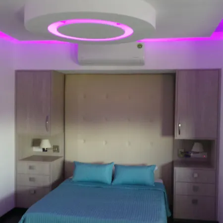 Neptune Paphos