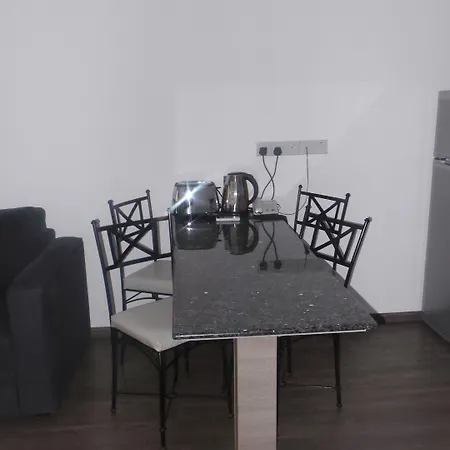 Neptune Paphos 코럴베이