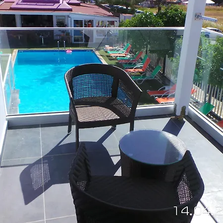 아파트호텔 Neptune Paphos 코럴베이