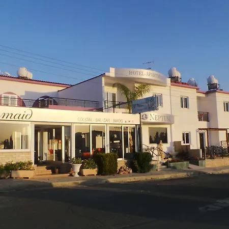 Neptune Paphos