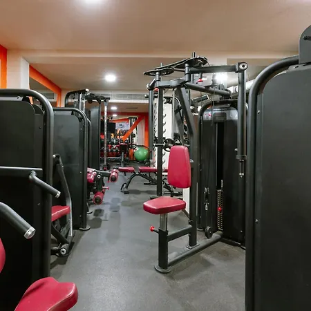 Neptune Paphos 4* 코럴베이