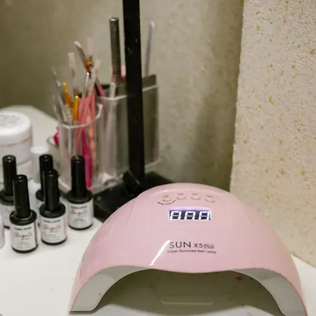 Neptune Paphos 코럴베이