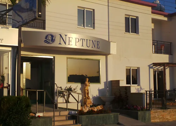Neptune Paphos