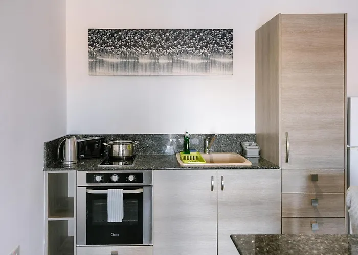 Neptune Paphos 4* Coral Bay