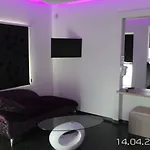 Apartmanhotel Neptune Paphos 4*