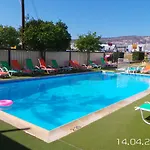 Aparthotel Neptune Paphos 4*