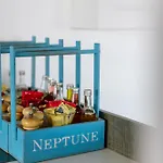 Neptune Paphos Apartmanhotel
