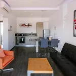 Neptune Paphos Aparthotel 4*