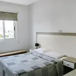 Apartmanhotel Neptune Paphos Korall-öböl