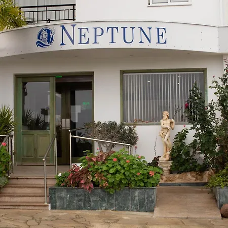 Neptune Paphos Coral Bay