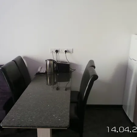 Neptune Paphos Coral Bay