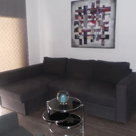 公寓式酒店 Neptune Paphos