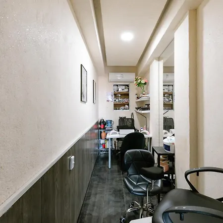 Neptune Paphos 公寓式酒店 珊瑚湾