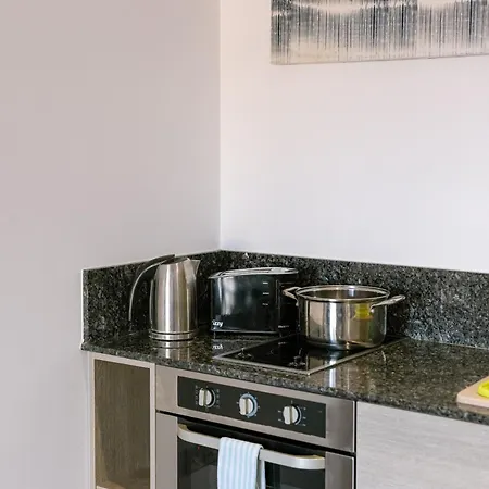 Aparthotel Neptune Paphos 4*