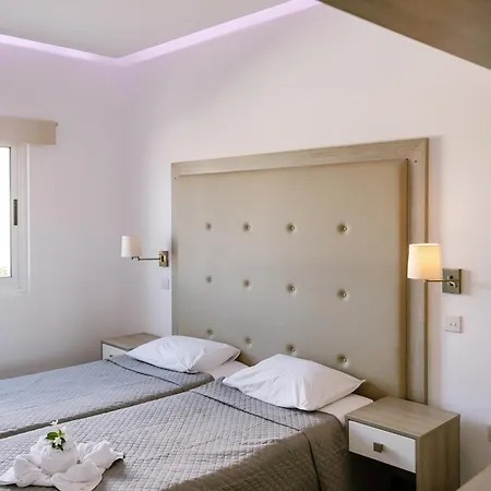 Neptune Paphos Aparthotel Coral Bay