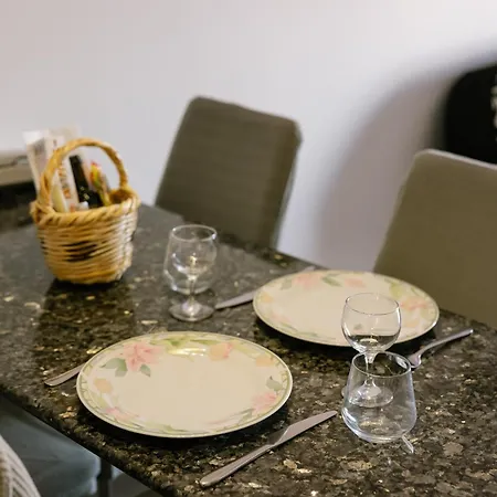 公寓式酒店 Neptune Paphos 4*