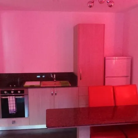 Aparthotel Neptune Paphos 3*