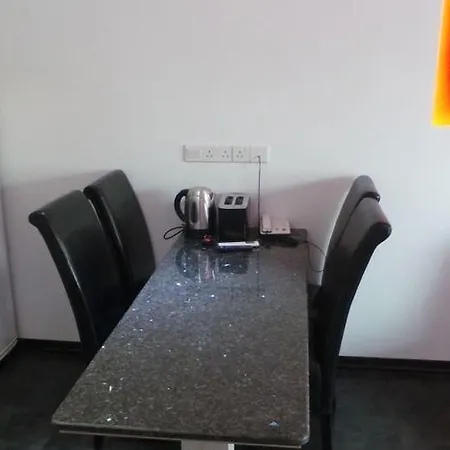Aparthotel Neptune Paphos 3*