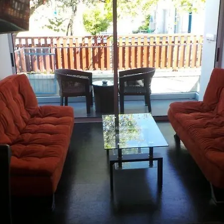 Aparthotel Neptune Paphos 3*