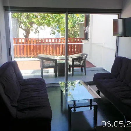 Aparthotel Neptune Paphos