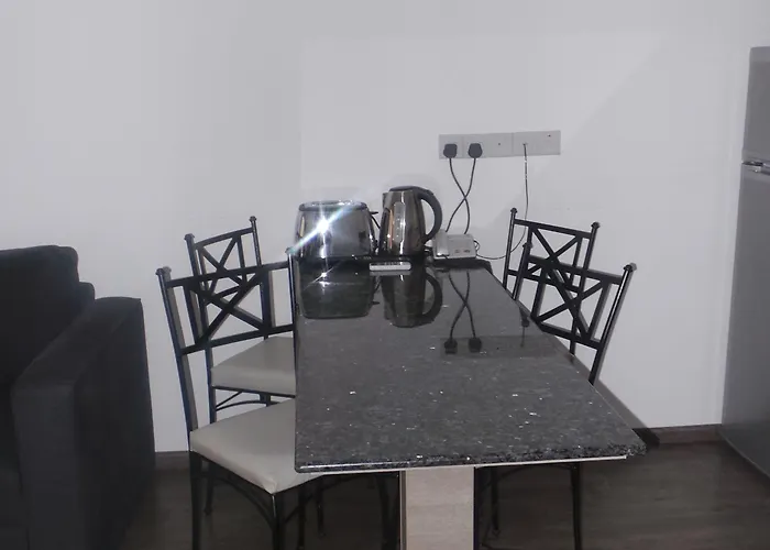 Neptune Paphos Coral Bay