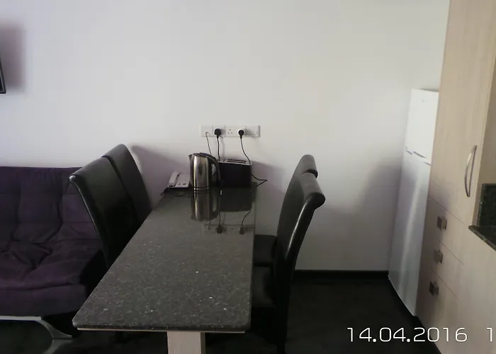 Neptune Paphos コーラル・ベイ