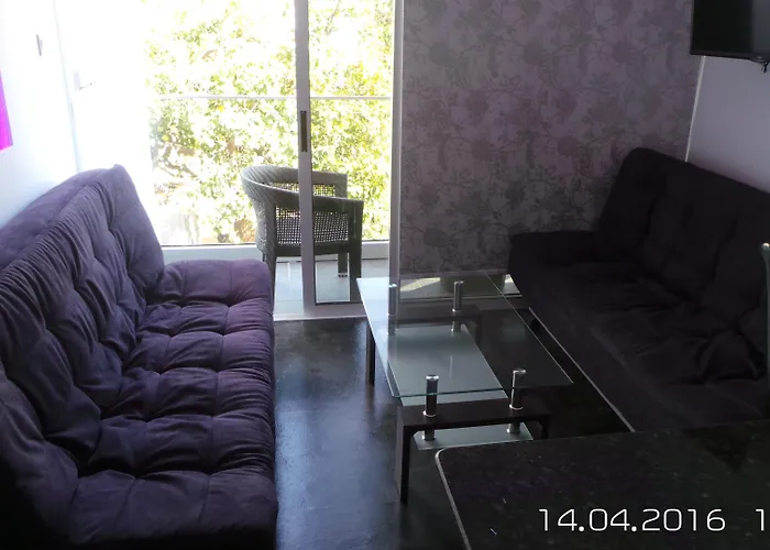 Neptune Paphos コーラル・ベイ