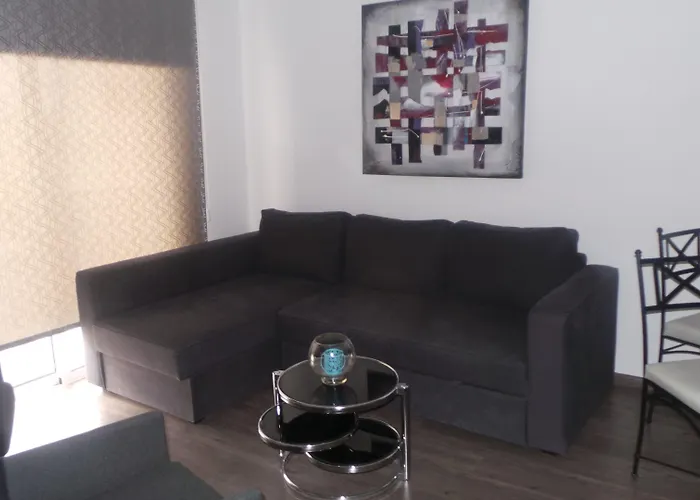 Apartmanhotel Neptune Paphos