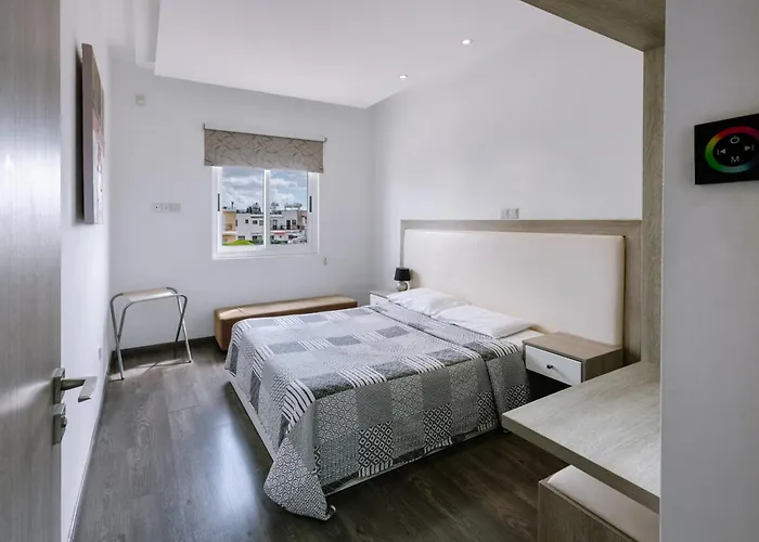 Neptune Paphos Coral Bay