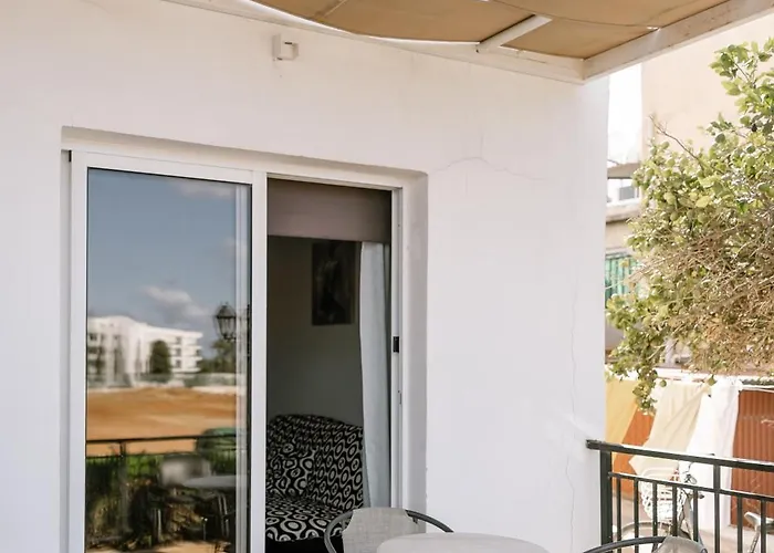 Neptune Paphos Coral Bay