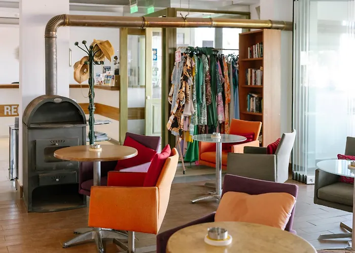 Apartmanhotel Neptune Paphos 4*