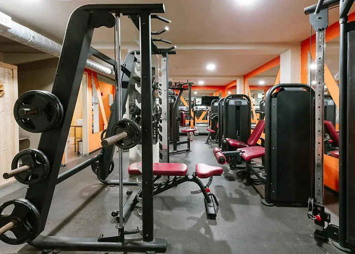 Neptune Paphos Apartmanhotel