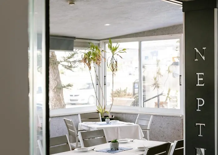 Neptune Paphos Coral Bay