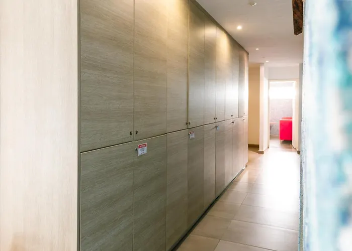 Apartmanhotel Neptune Paphos Korall-öböl