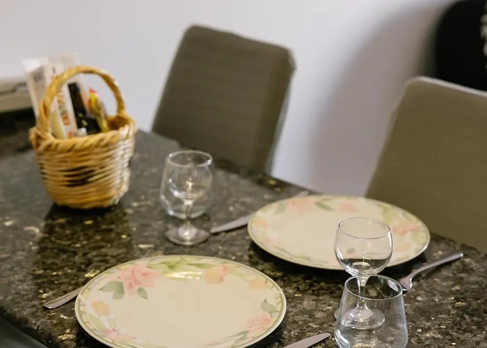 Apartmanhotel Neptune Paphos 4*